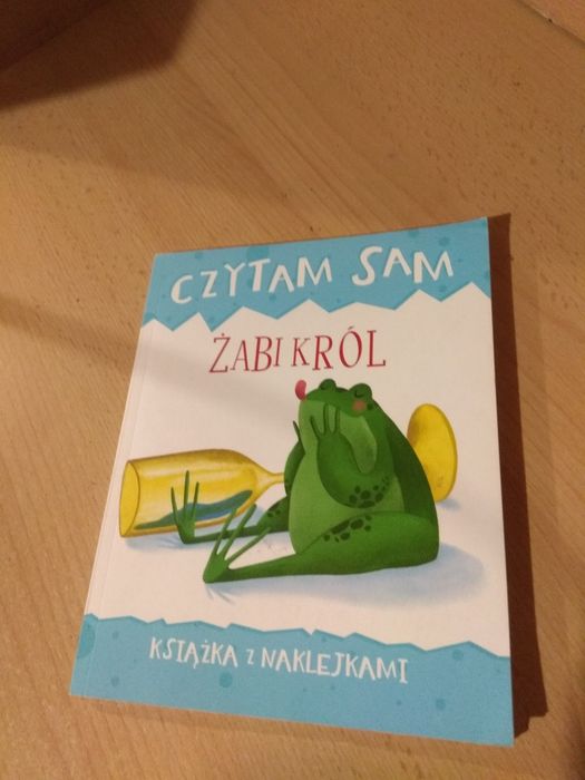 3 Książki dla dzieci.