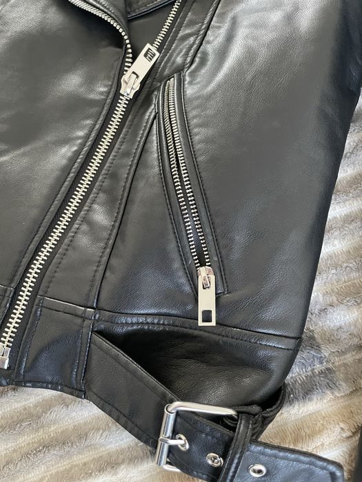 Косуха zara хороший стан