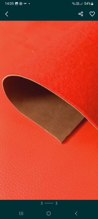 Filc, materiał pod dekawki do akordeonu