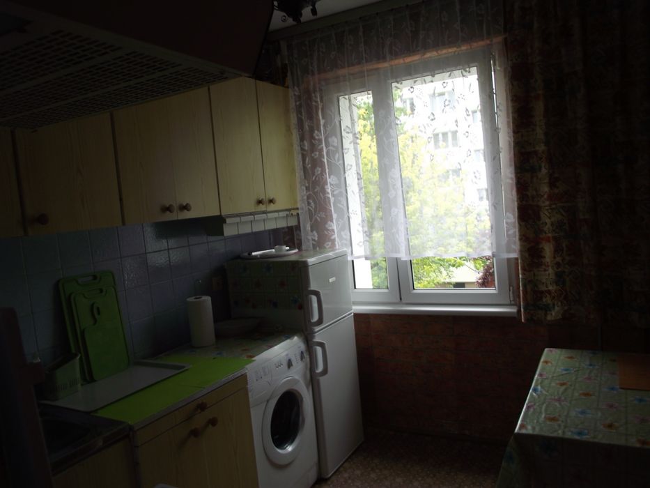 Mieszkanie – Poznań - Więcej