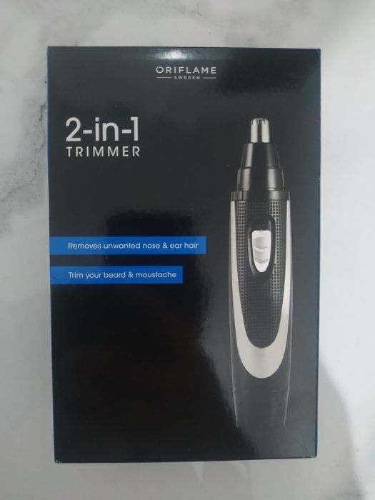 Триммер. Trimmer Oriflame.