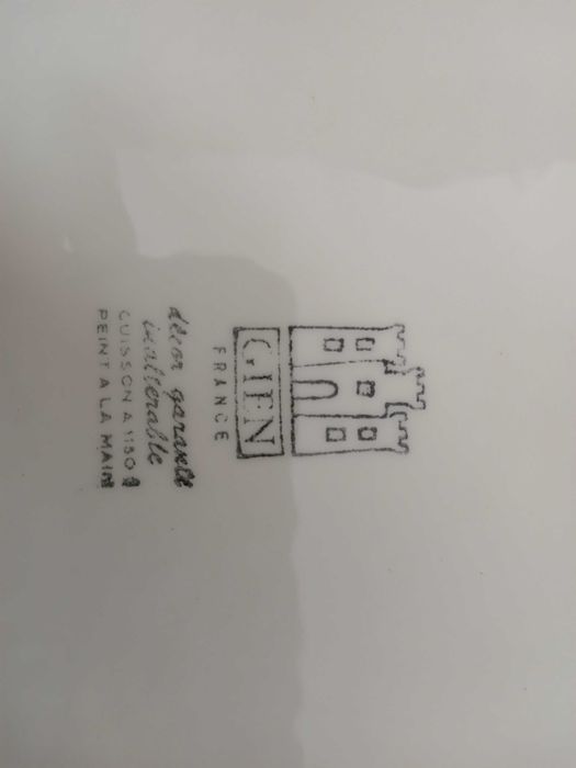 Pratos Franceses para peixe