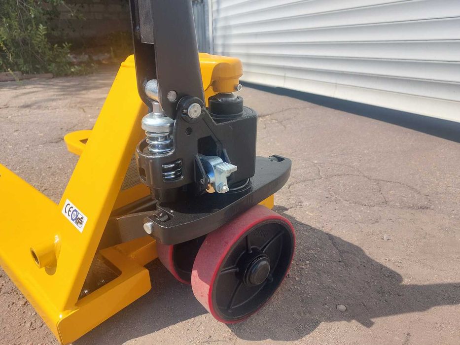 Гидравлическая Тележка, Рокла. Колеса, Запчасти, Ролики, Ремкомплект