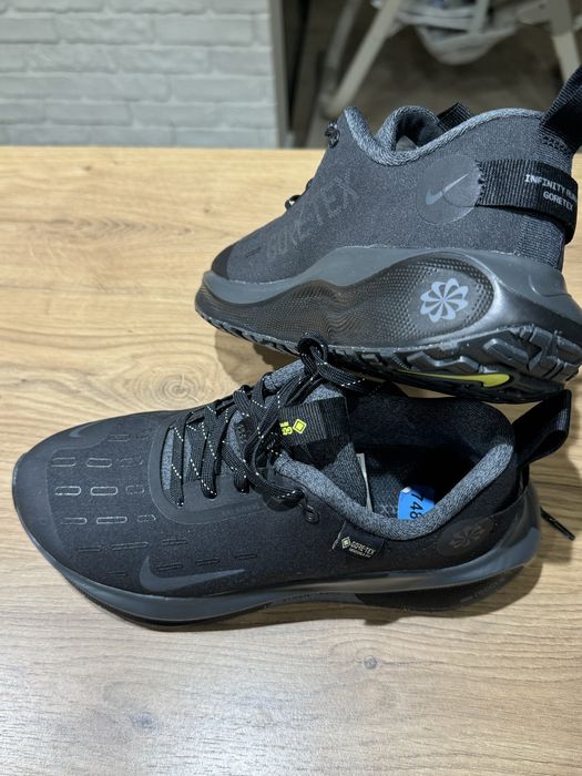 Nike React X Infinity Run 4