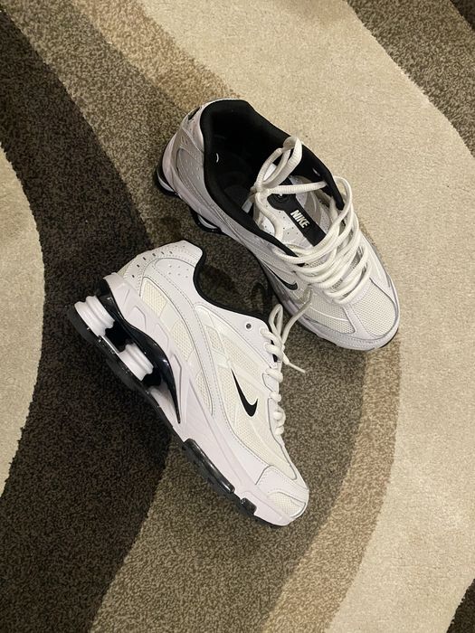 Кросівки Nike Shox Ride 2 SP 41  розмір