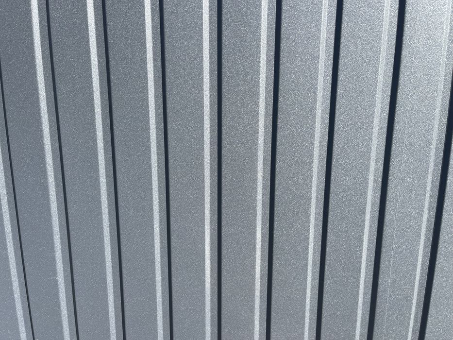 Профлист оцинкований/ штахетник/ блок хаус