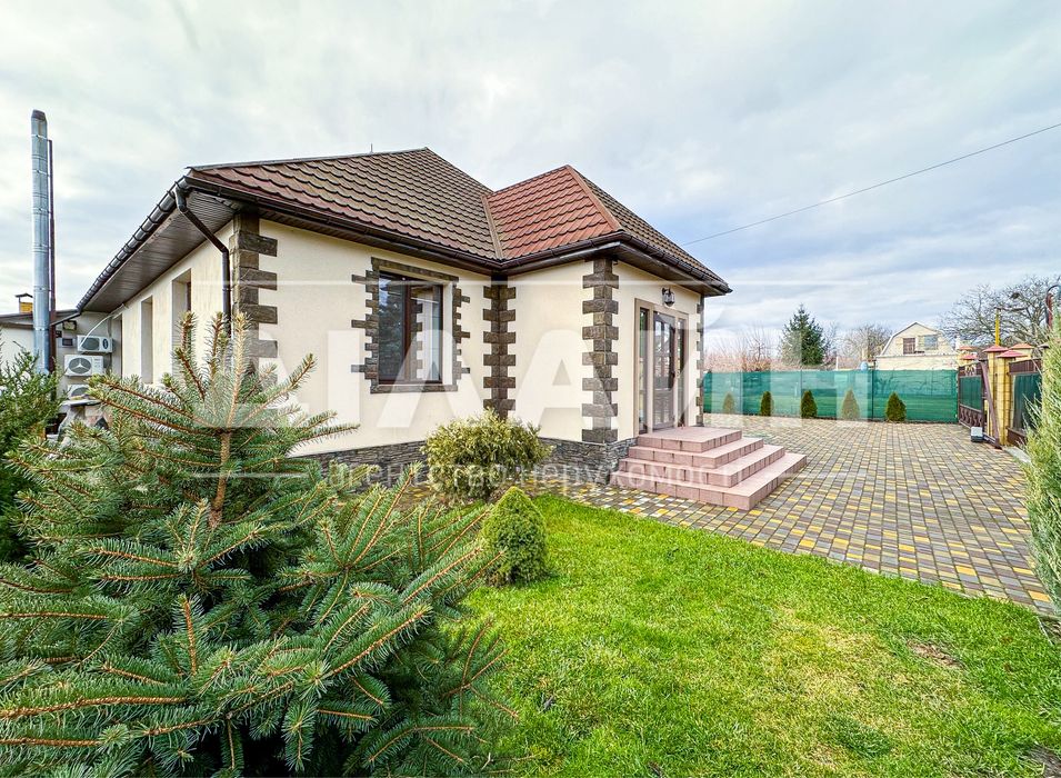 Новый загородный дом Premium класса 186 м2 , 12 сот: 184 999 $ - Продаж ...
