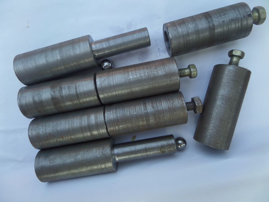 Новые Навесы,Завесы,Петли на ворота