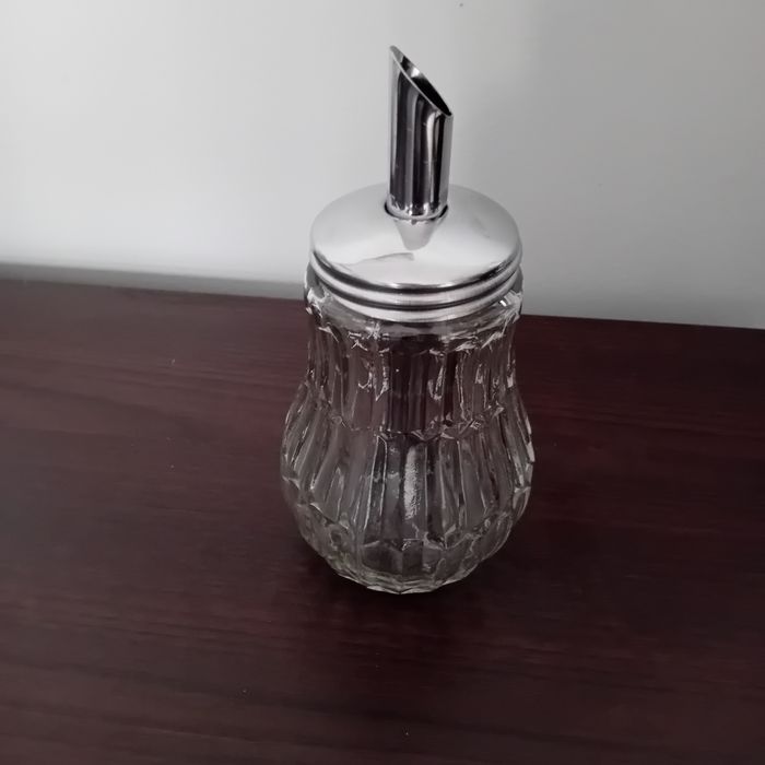 Cukiernica prl krysztal