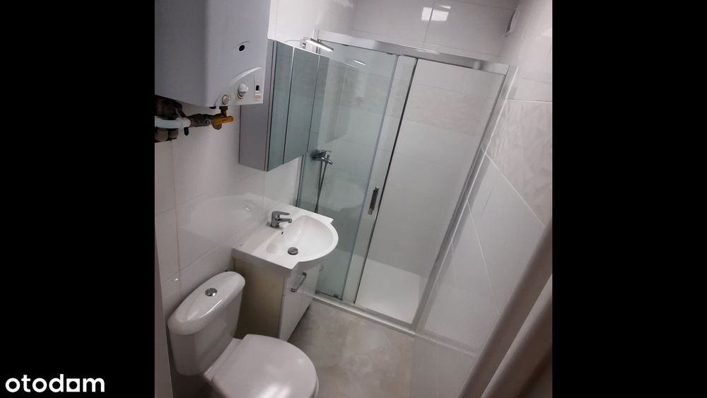 CENTRUM - Mieszkanie 24m2 - Apartament PO KAPITALNYM REMONCIE - LUX