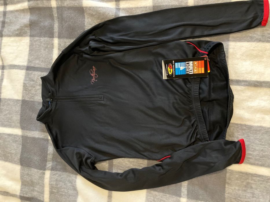 Bluza kolarska Northwave S