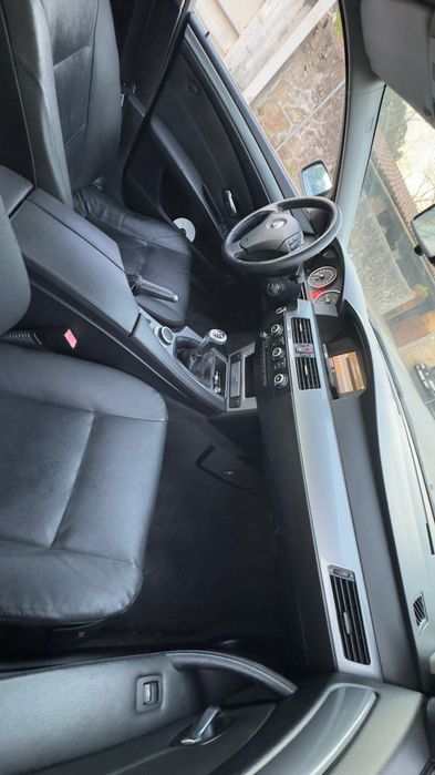 BMW 520d nacional