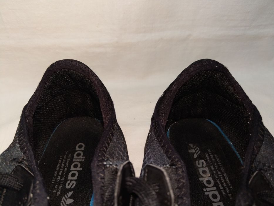 Buty Adidas Swift Run X rozm. 44 2/3