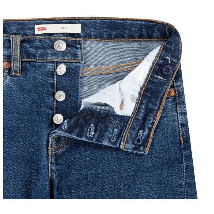 Джинси жіночі Levi’s