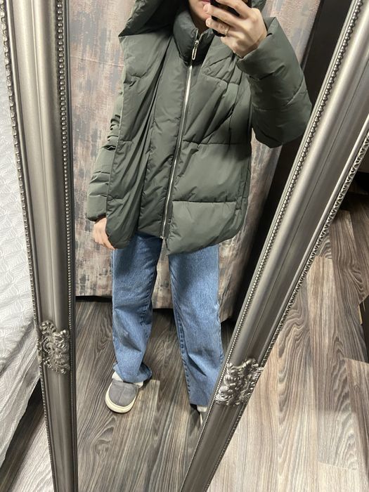 Пуховик Reserved