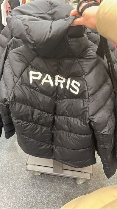 Куртка Nike PSG Sportswear. Оригінал!!! Розмір L(147-158cm)