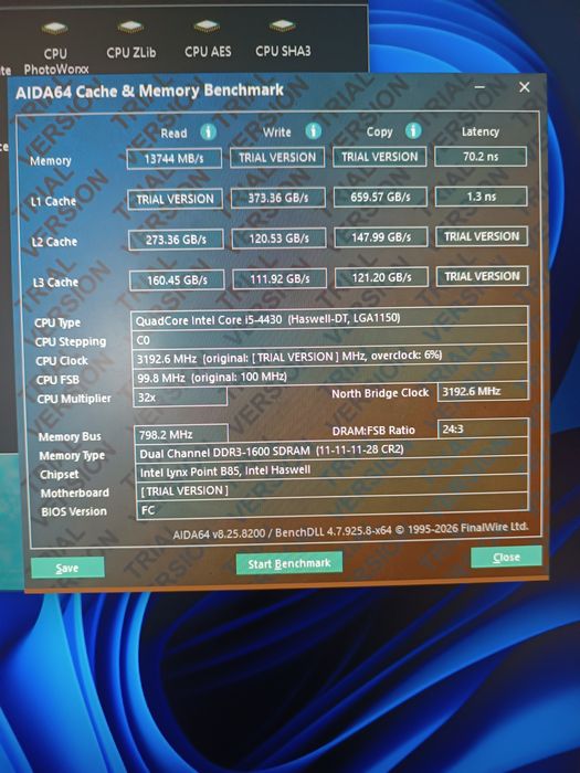 Продам пк полная зборка