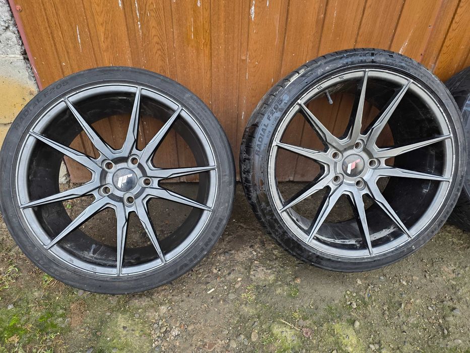 Felgi jr21 r19 bmw f30 f31 e46