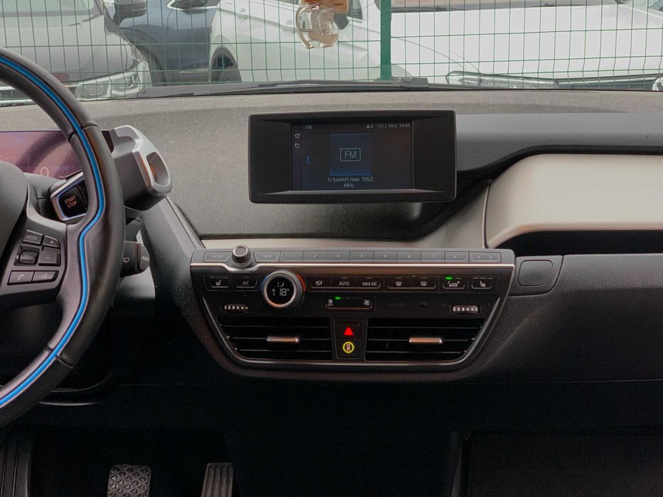 BMW I3 2020 електро 42.2 kWt