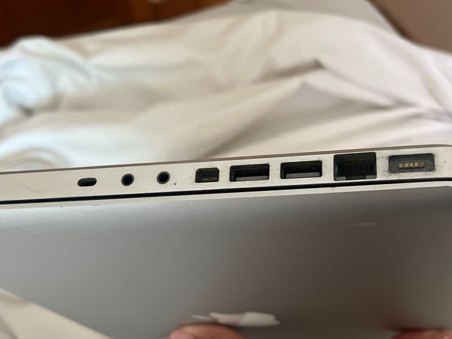 MacBook Pro 13” A1278
