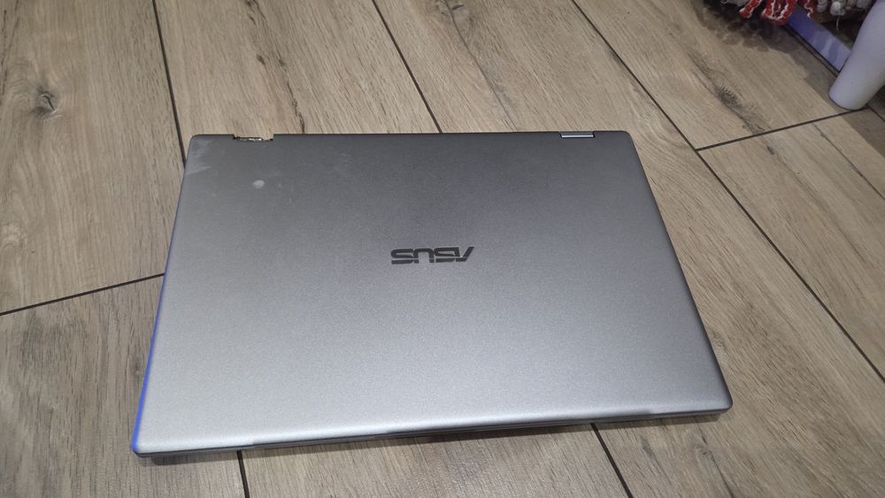Notebook Asus polecam
