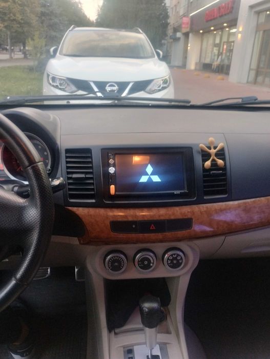 Продам Міцубісі ласер X АКПП.2008р.