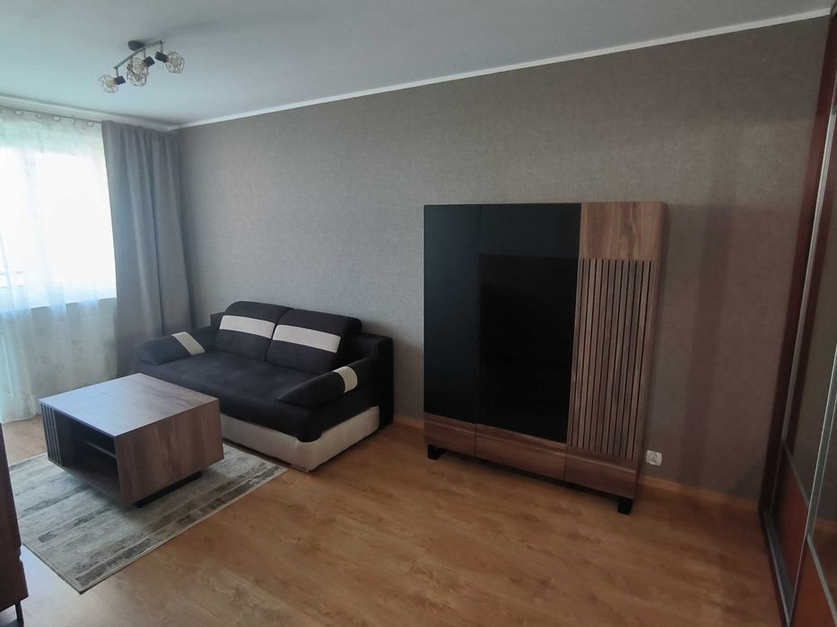 2 pokoje na Nowym Mieście – spokojne mieszkanie gotowe do zamieszkania - Widok 2