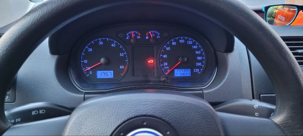 Volkswagen POLO 1.2