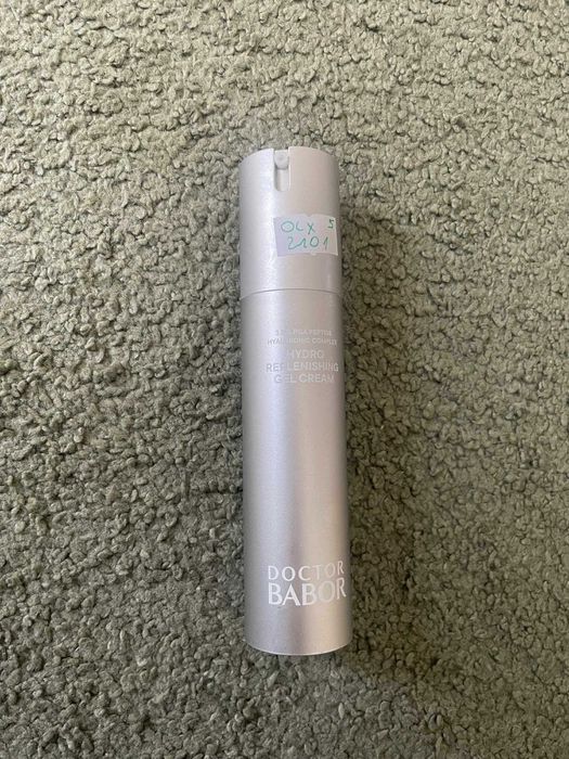 Babor - Hydro nawilżający krem-żel do twarzy 50 ml 2101