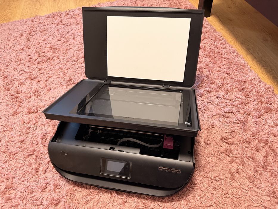 Drukarka Kserokopiarka HP 4535