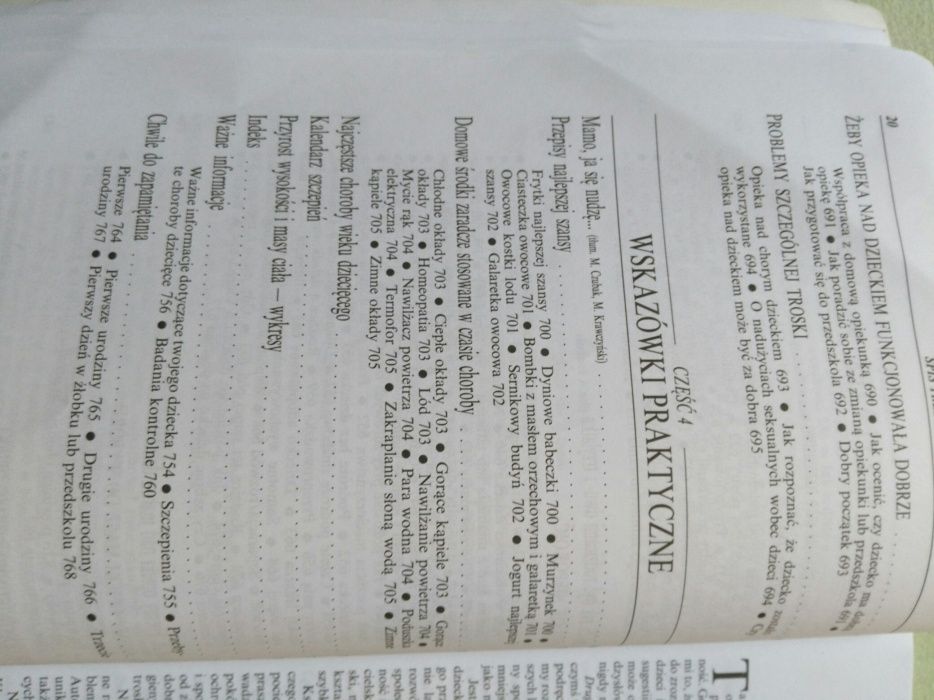 Książka Drugi i trzeci rok życia dziecka - poradnik