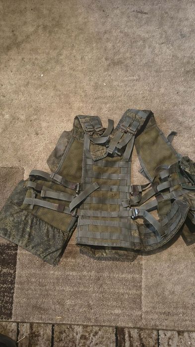 Pasoszelki 6sz117 rosyjskie cyfrowa flora