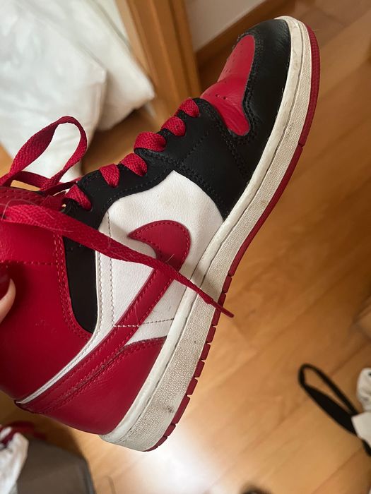 Sapatilhas Nike Jordan