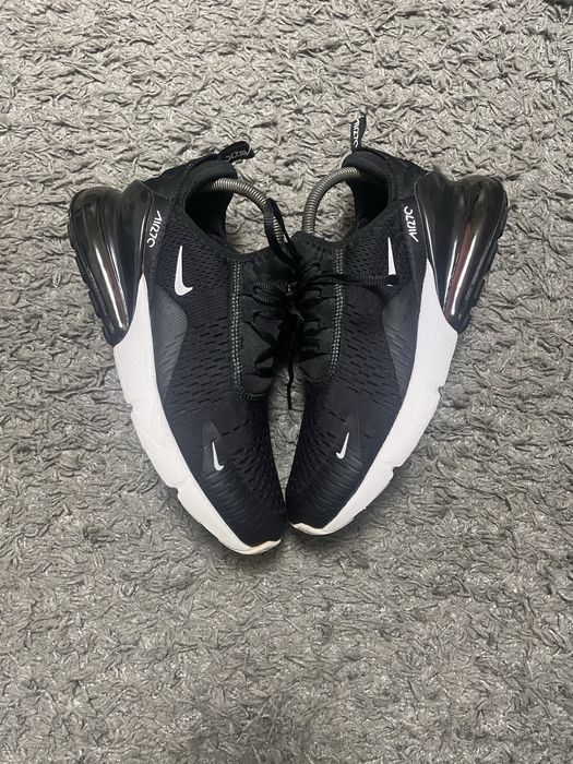 Кросівки Nike Air Max 270 Оригінальні кроси Найк Аир Макс 270