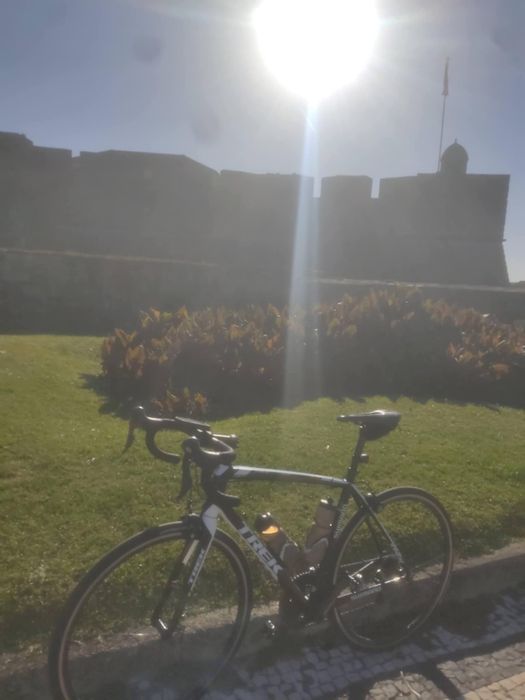 Bicicleta de estrada Trek