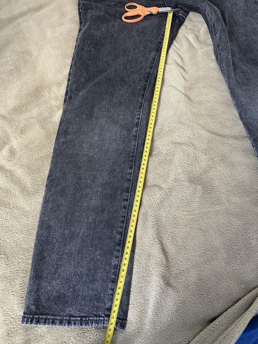 Spodnie meskie H&M