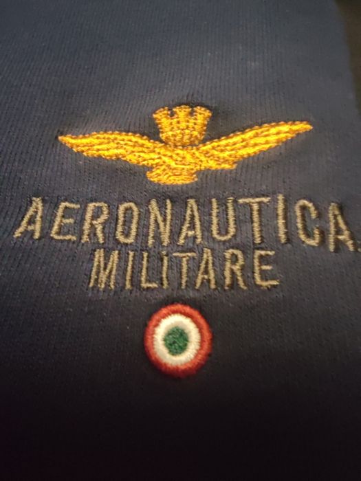 Aeronautica Militare толстовка