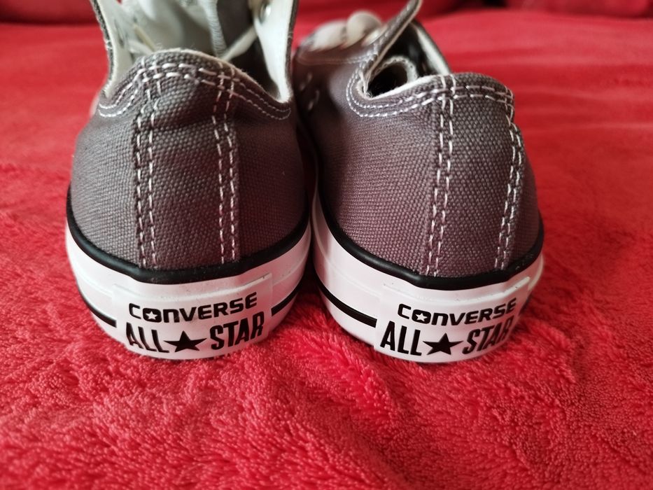 Tenisówki Converse .