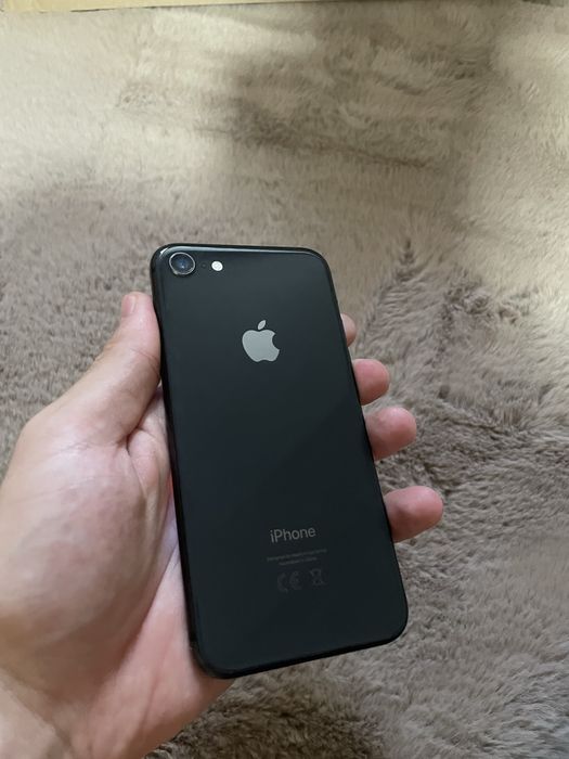 Iphone 8 100% kondycji baterii
