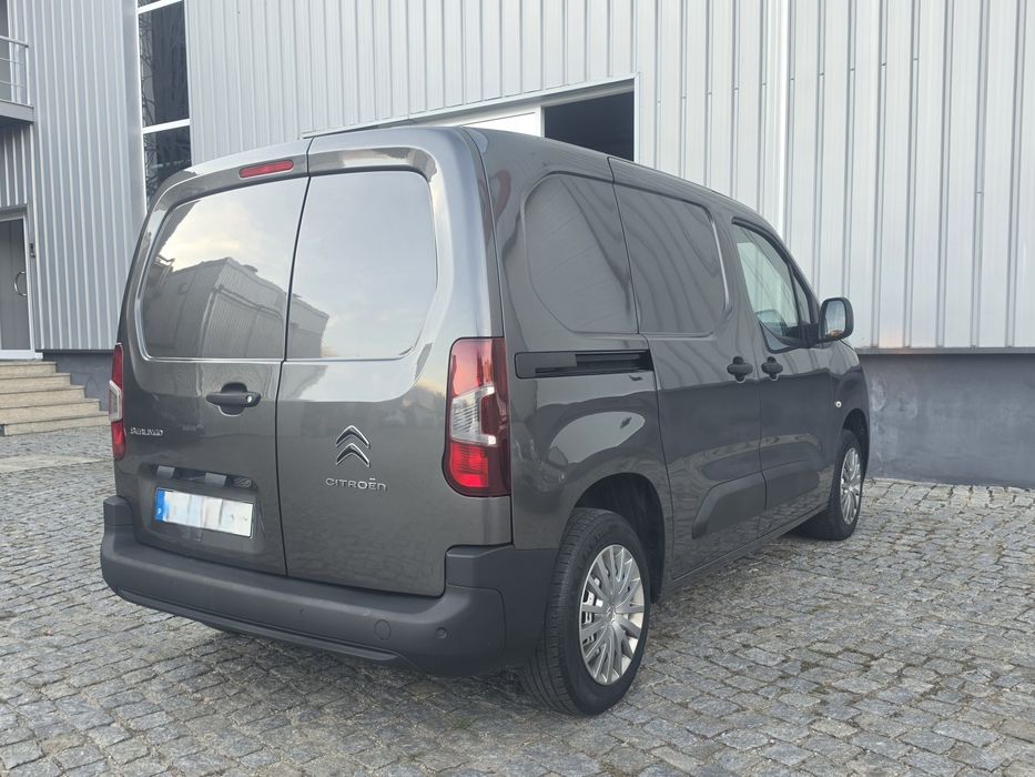 Citroen berlingo Van