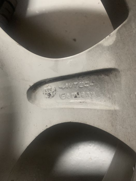 Jantes Autec c/ Aba 4x100