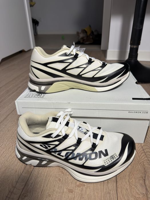 Nowe sneakersy Salomon rozmiar 43