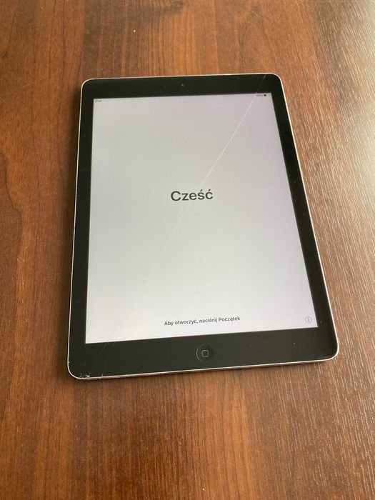 Apple iPad Air A1474 Wi-Fi (2013) 32GB