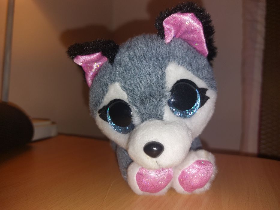 Peluche Coco como novo