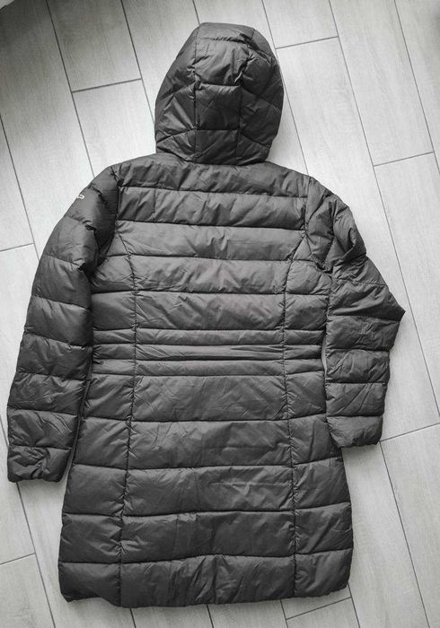 Женский пуховик CMP