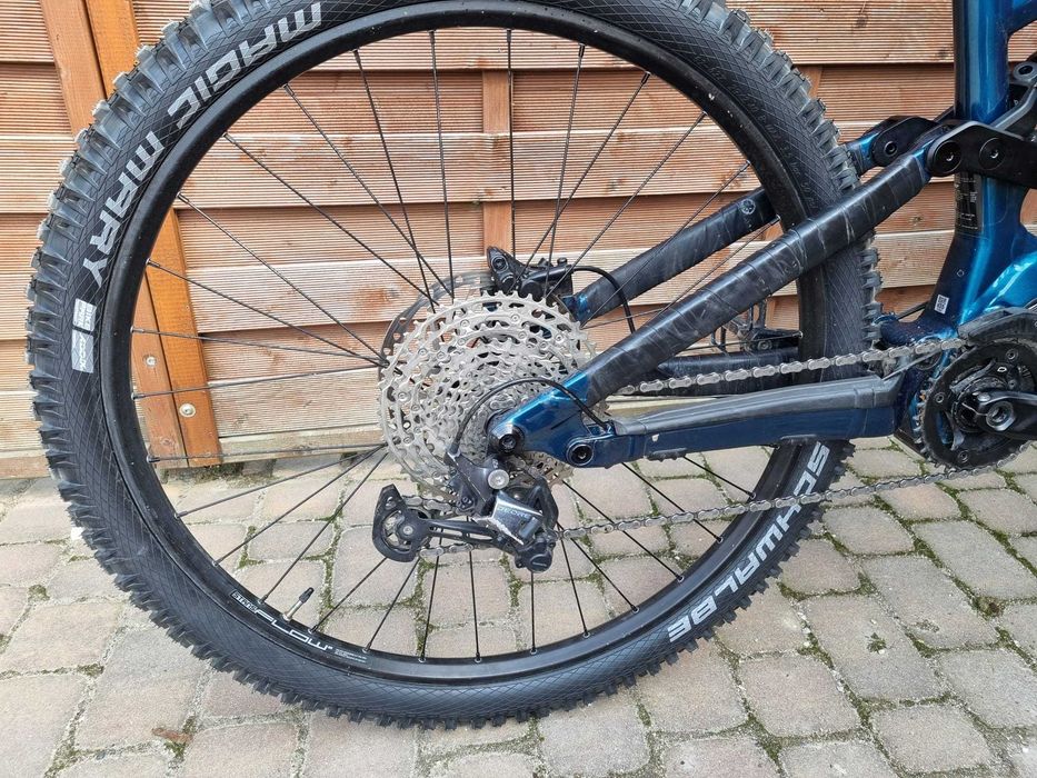 Rower elektryczny Norco Range VLT A2, Bateria 900Wh!!, 2024r.