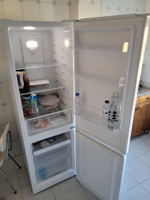 Frigorifico Combinado