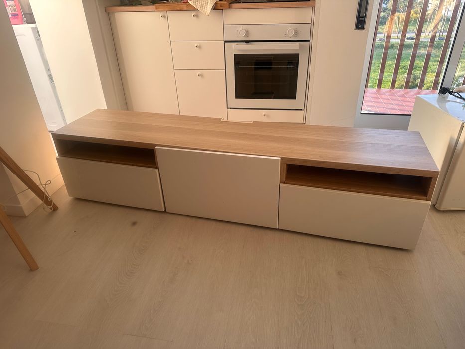 Móvel para Televisão