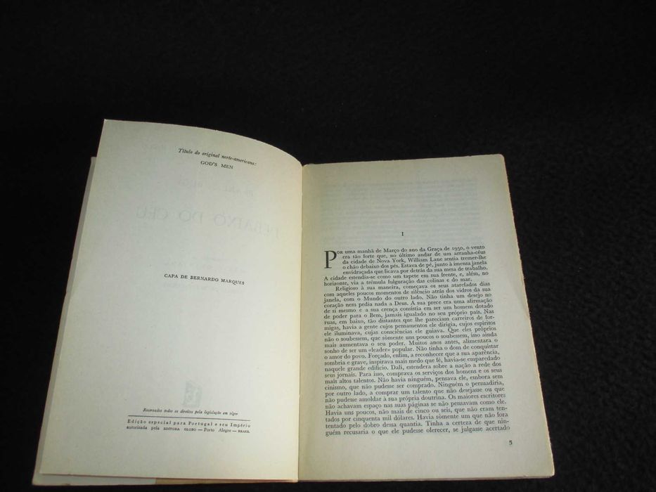 Livro Debaixo do Céu Pearl S. Buck Dois Mundos 27