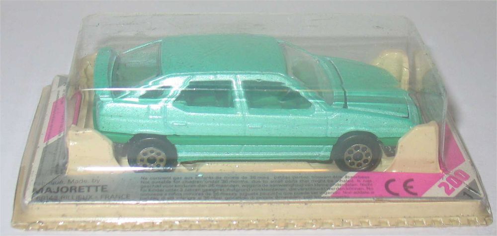 Majorette - Citroen XM